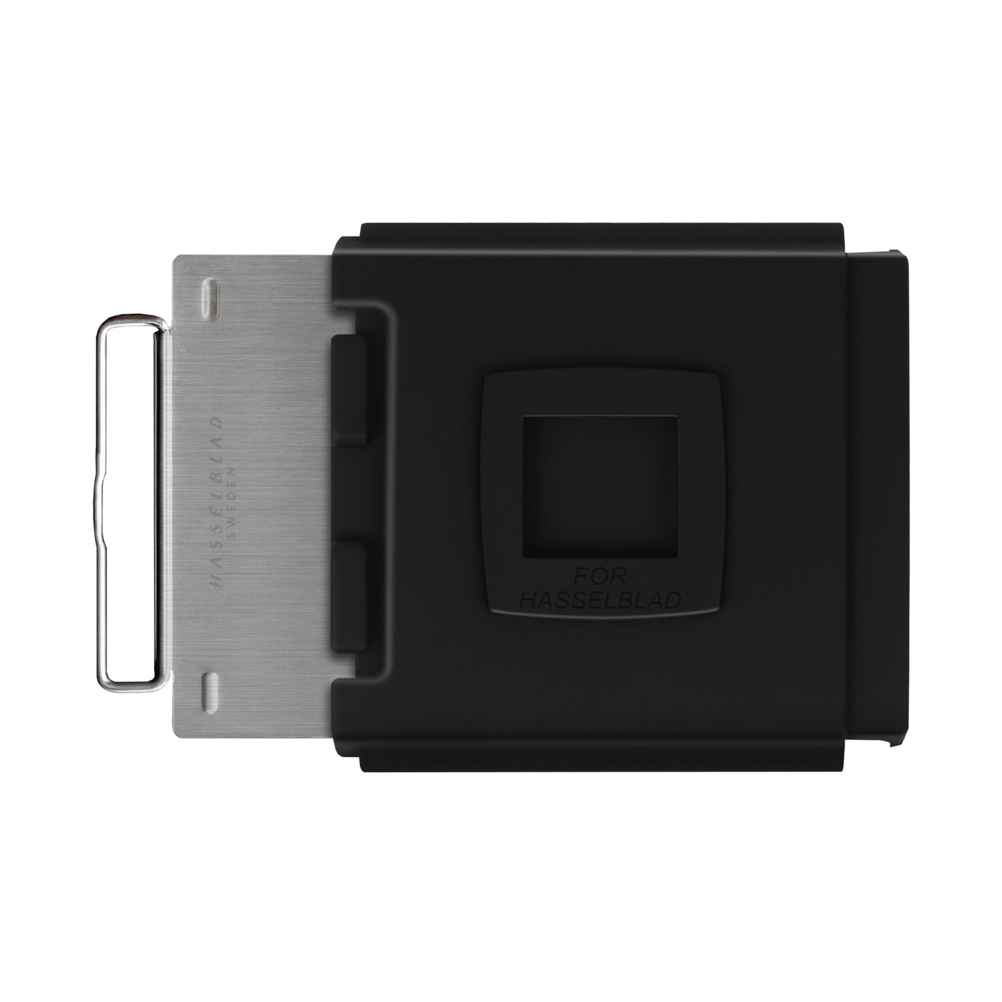 Hasselblad Film Magazine Dark Slide + Dark Slide Holder for 500CM/503CW/555ELD/A12/A16/A24