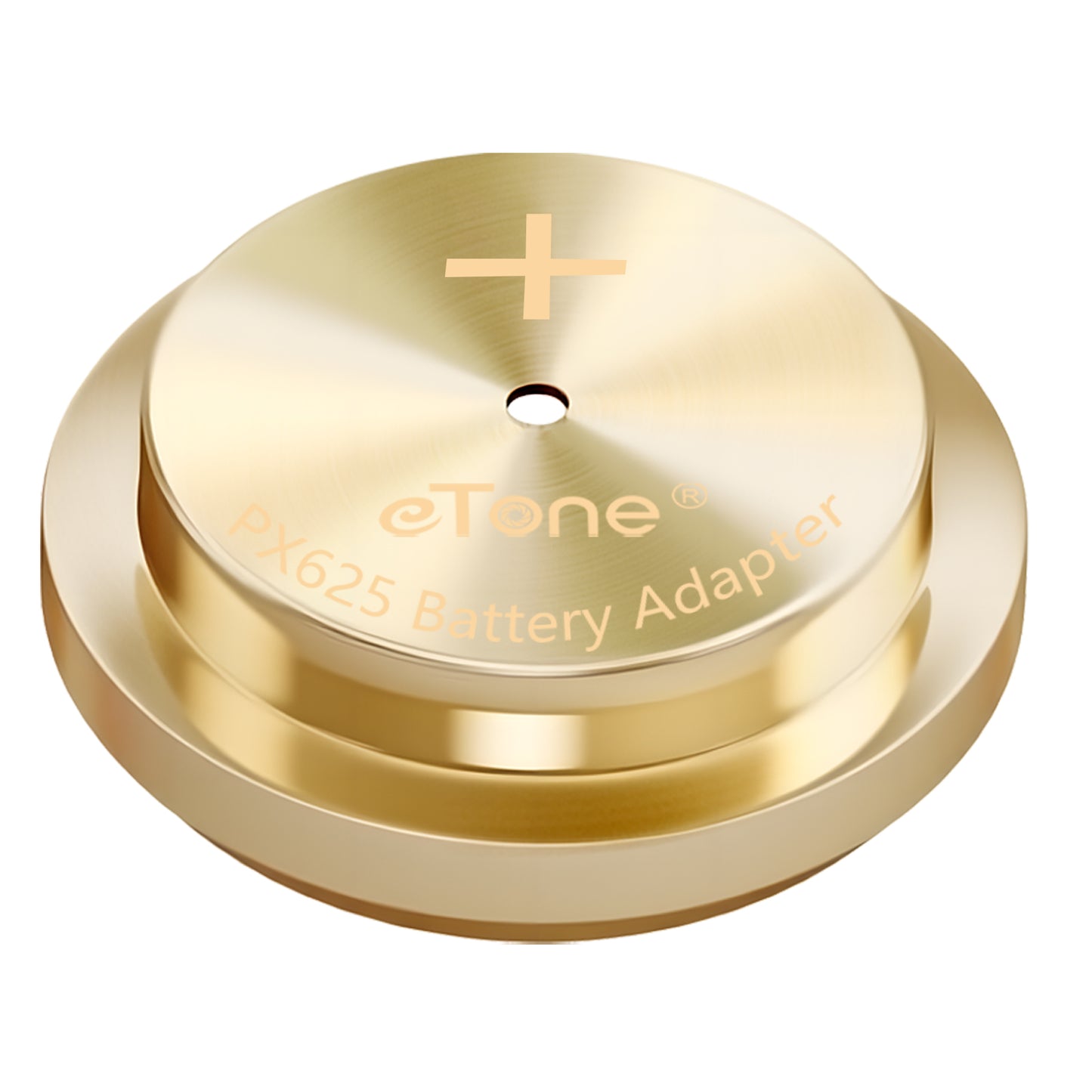 2pcs MR-9 MR9 PX13 PX625 Brass Metal Battery Adapter for Film Camera & Exposure Meter