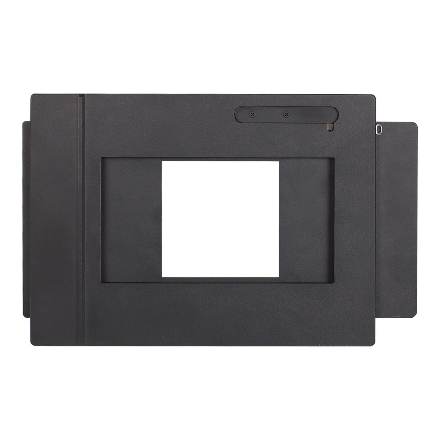 Adattatore di conversione posteriore digitale per fotocamera Hasselblad V Mount Phase 1 One Leaf Aptus 4x5''