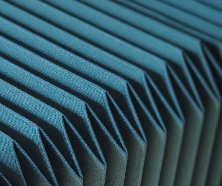 Replacement Bellows 5x7" For Toyo View 4 3/4 x 6 1/2 Half Plate Large Format Camera