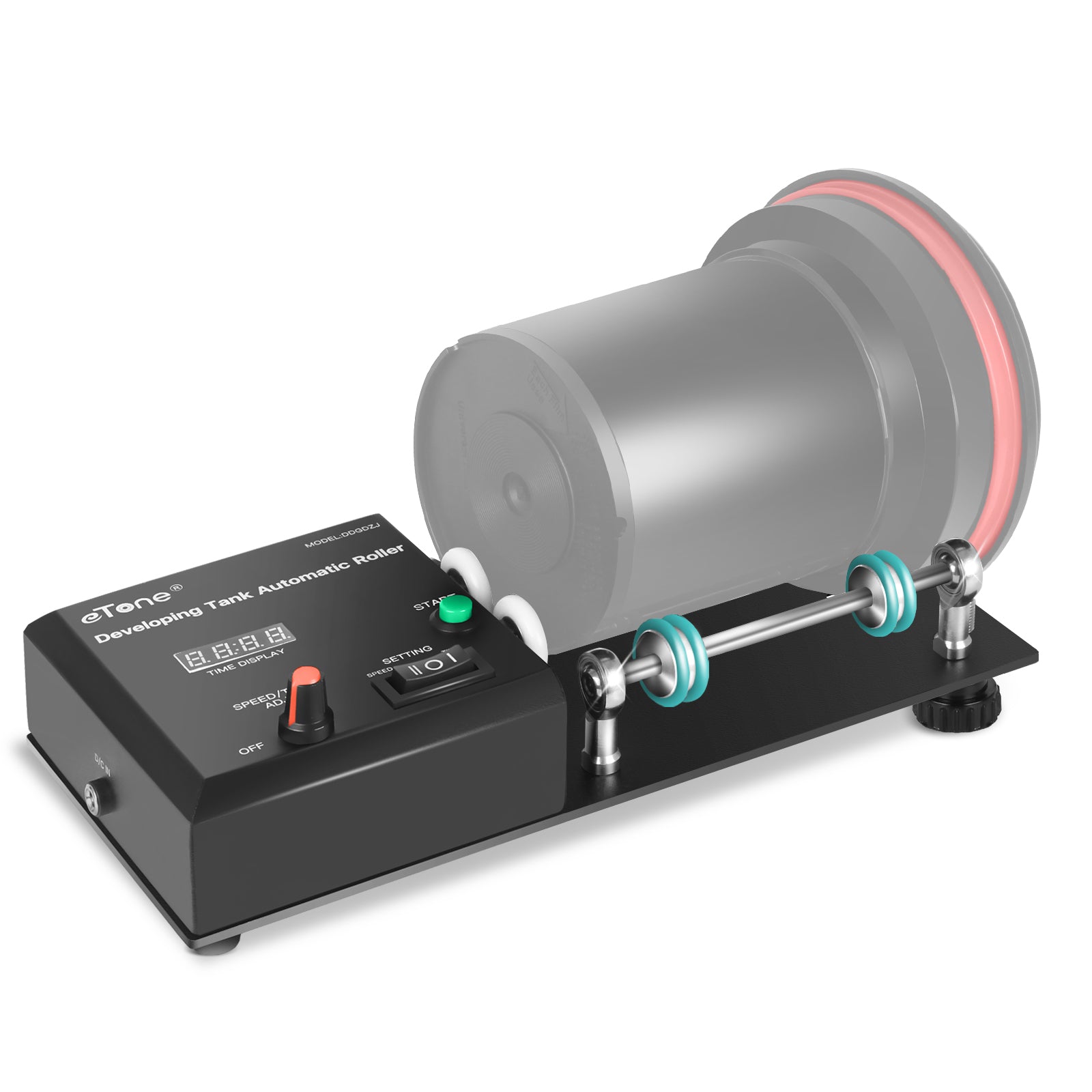 Recensione Bottiglia Pieghevole In Silicone Jerrybox - Foto 4