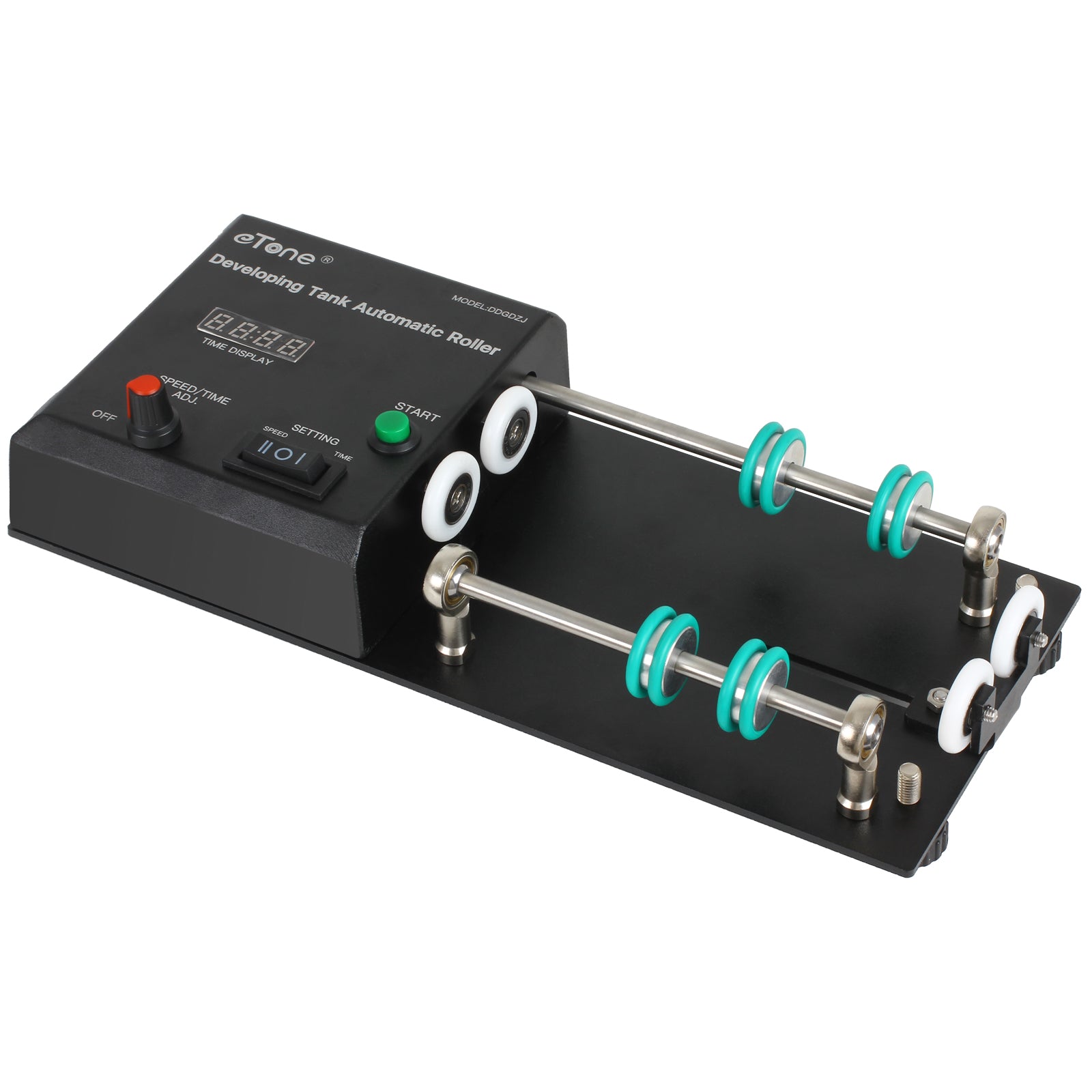 Darkroom Film Processing Rotation Processor Machine Automatic for