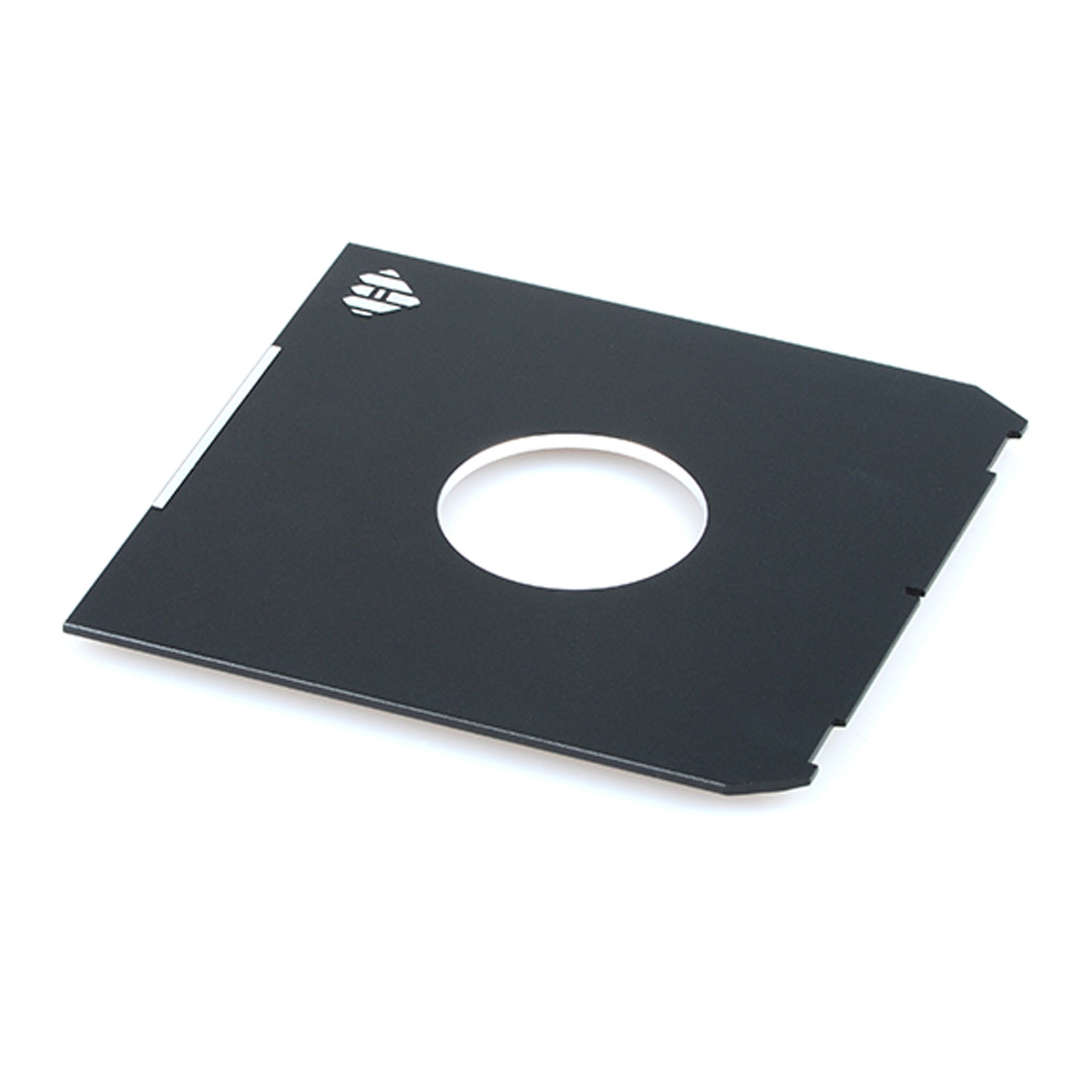 Compur Prontor Copal #0 Center Hole Lens Board For Linhof Wista Ebony Tachihara Chamonix Shen Hao