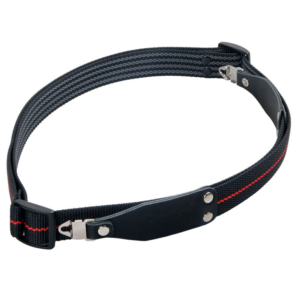 Camera Shoulder Carrying Neck Strap For Rollei Rolleiflex 6000 6001 6003 6008 2.8GX