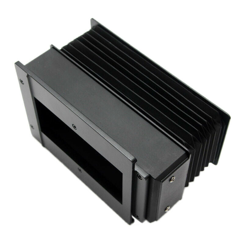 New Shen Hao SH617 6x17 Panorama Roll Film Back Holder For 4x5 Camera 6x9 6x12