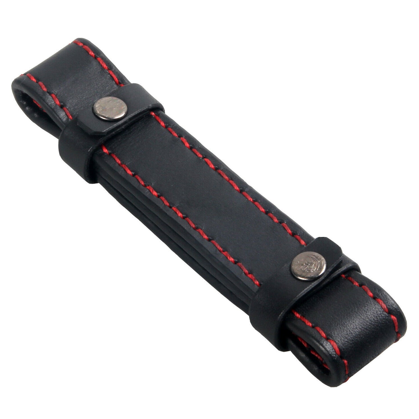 Leather Hand Grip Strap Belt Adjustable For Horseman 6x9 Cameras VH VH-R Press