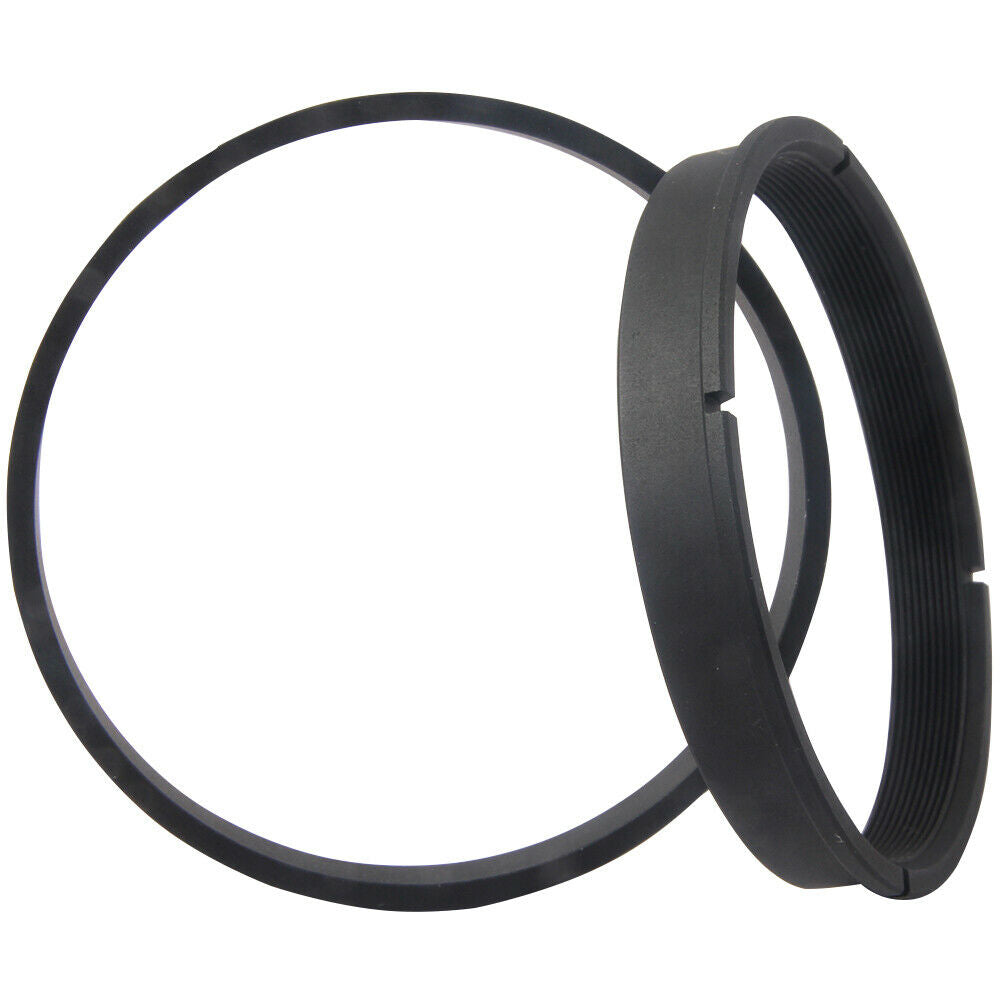 Copal Compur #3S (Diameter 60.4mm) Retaining Ring For Large Format Lens Fijinon