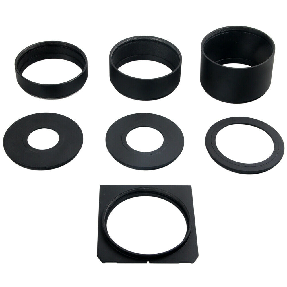 Pièces grand-format Sinar Linhof Toyo | Kaufen auf Ricardo Pièces grand-format Sinar Linhof Toyo | Kaufen auf Ricardo