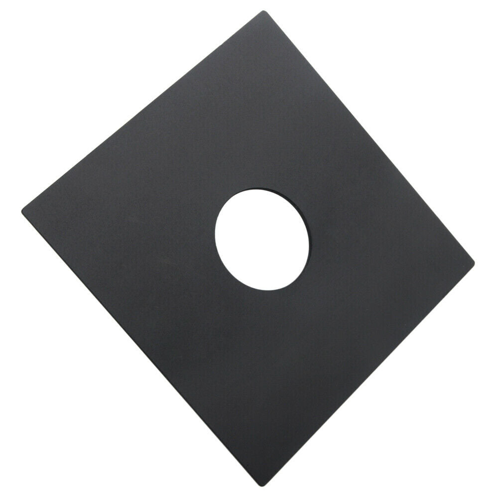 eTone Copal #1 141x141mm Lens Board For Arca Swiss 4x5 8x10 Large Format Camera