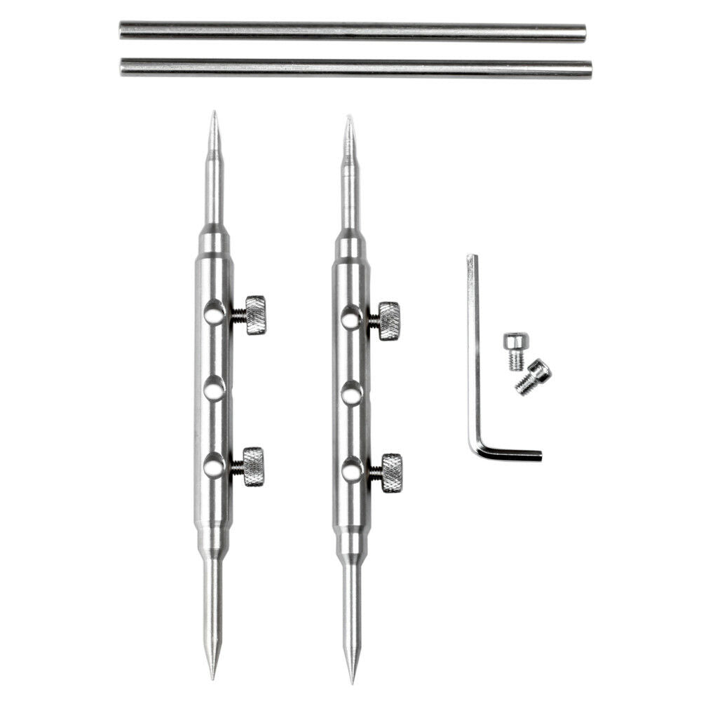 Large Format Retaining Ring Remover DSLR Camera Lens Spanner Wrench Repair Tool