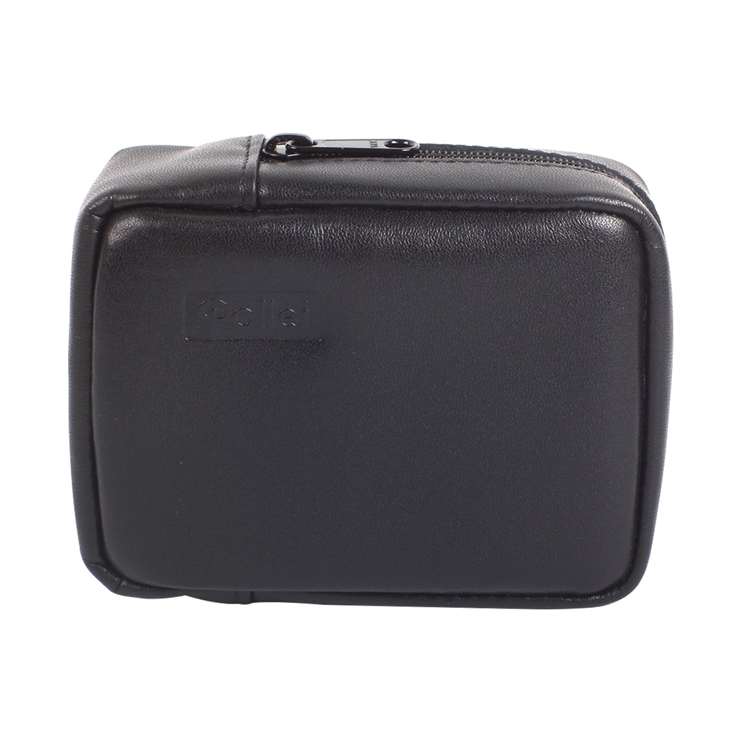 Camera Case Soft Leather Cover Pouch Portable Bag For Rollei 35 35T 35S 35SE