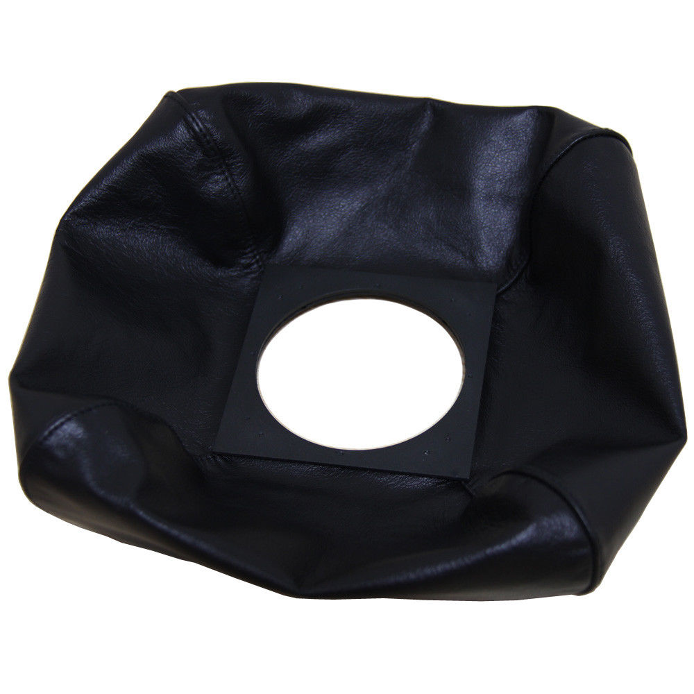 Leather Wide Angle Bag Bellows For Ebony RW45 RW45E SV45 SV45U2 SV45Ti SV45TE 4x5 Folding Camera