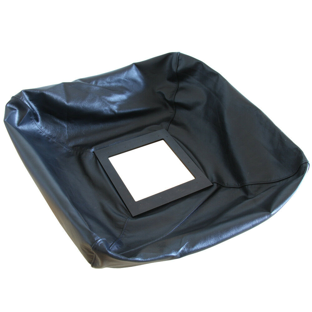 Genuine Leather Wide Angle Bag Bellows For Ebony 8x10 SW810 SW810U(C) SW810UE(C) SW810E SL810(C) Folding Camera