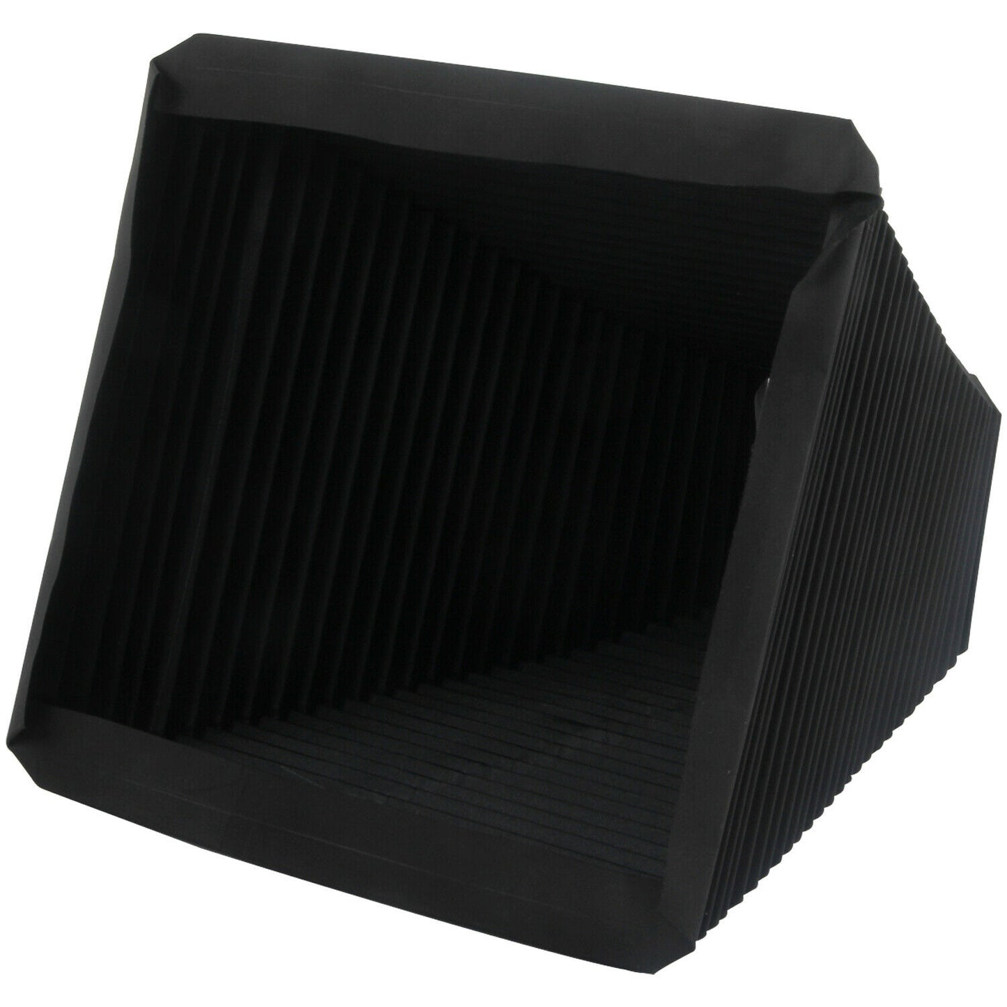 Custom Made Replacing Bellows For 8x10" View Field Wooden Metal Camera for Linhof Toyo Wista Agfa Ansco Kodak Gandolfi Whole Plate