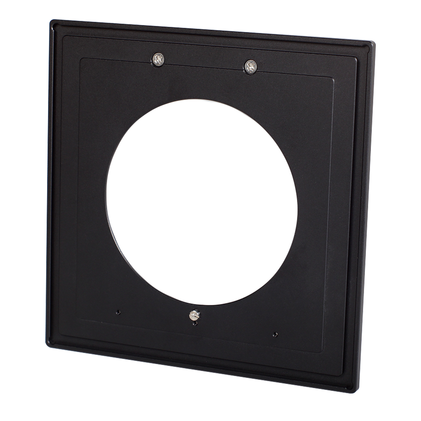 Lens Board Adapter For Sinar Horseman 140x140mm To Linhof Technika Wista Chamonix