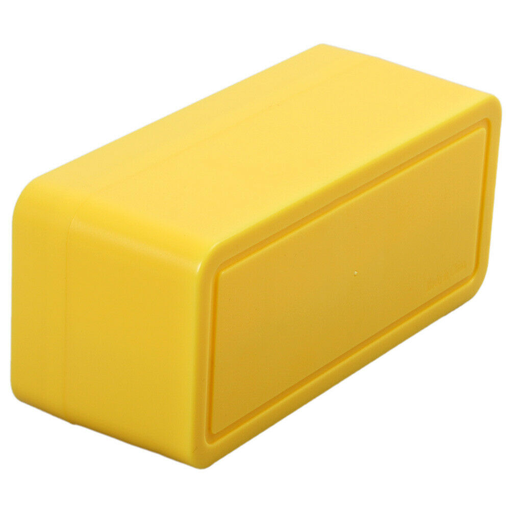 35mm 135 120/220 Film Container Storage Hard Case Plastic For Fuji Kodak Films Negatives