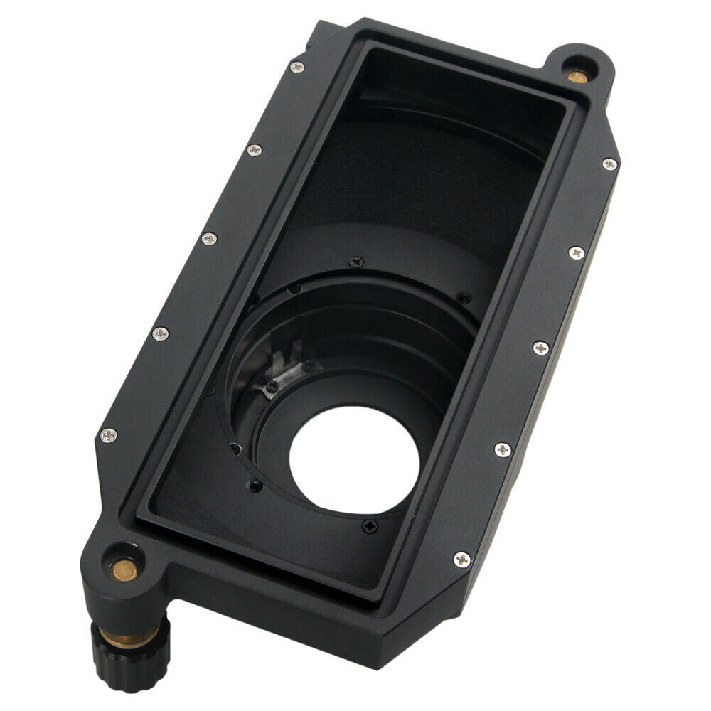 Custom Made Lens Cone Adapter Converter For Linhof Technorama T 617 617S III 6x17 Camera