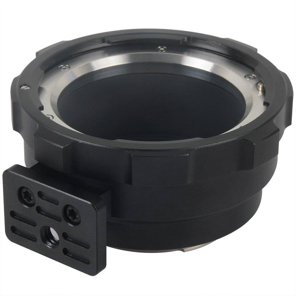 PL-L Lens Mount Adapter For Arri Arriflex PL Lens Movie to L Mount Panasonic S1H/R Leica SL Sigma FPL