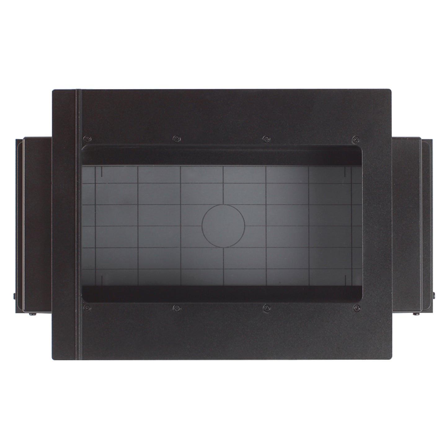 DAYI 6x17 6x14 6x12 Multi-Format Roll Film Back For Linhof Wista TOYO 4x5 Camera Newest Version