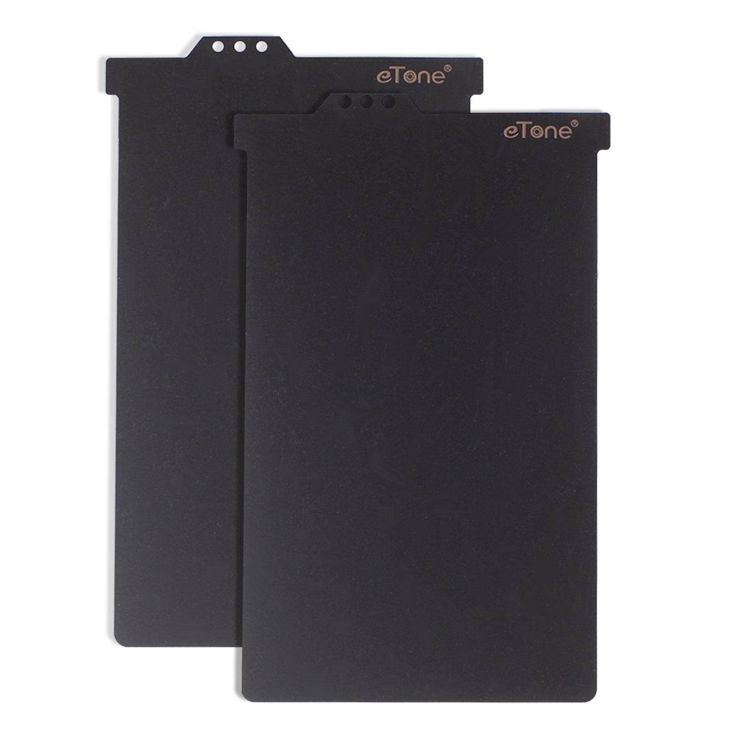 2 Pcs Sheet Film Cut Film Holders Dark Slides For 4x5 Large Format Camera