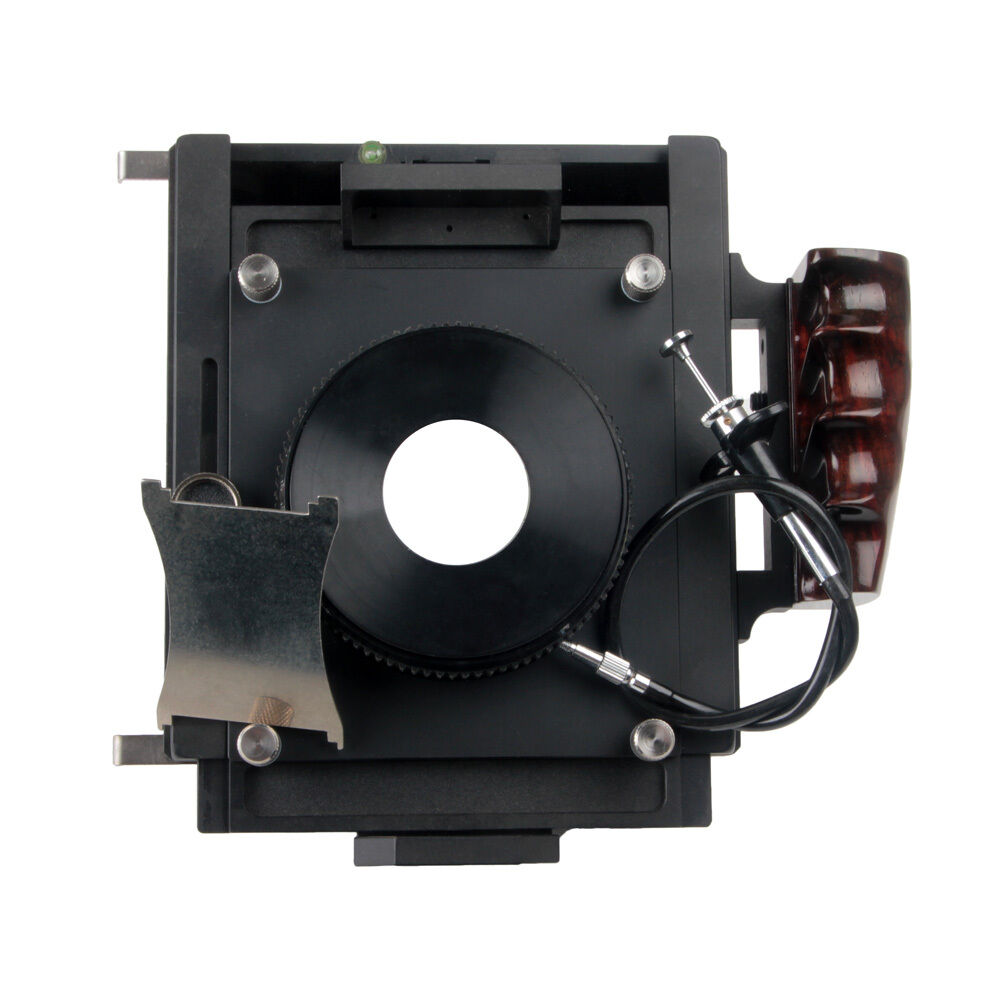 Professional DAYI Sinar 4x5" Portable Wide Angle Large Format Field Film Camera