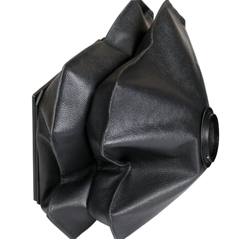 4x5" Wide Angle Bag Bellows Digital Kit For Sinar P P1 P2 P3 X to Fuji Fujifilm GFX Camera