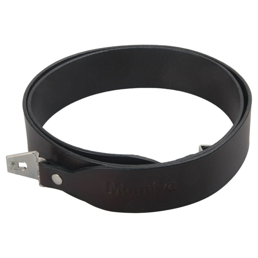 Shoulder Neck Leather Strap Carrying Belt with Lugs For Mamiya RB67 RZ67 Camera