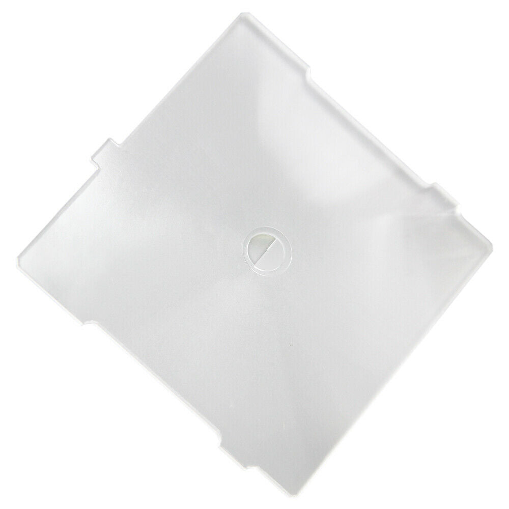 Focusing Screen Split Image For Zenza Bronica 6x6 SQ SQA SQB 120 Format Camera