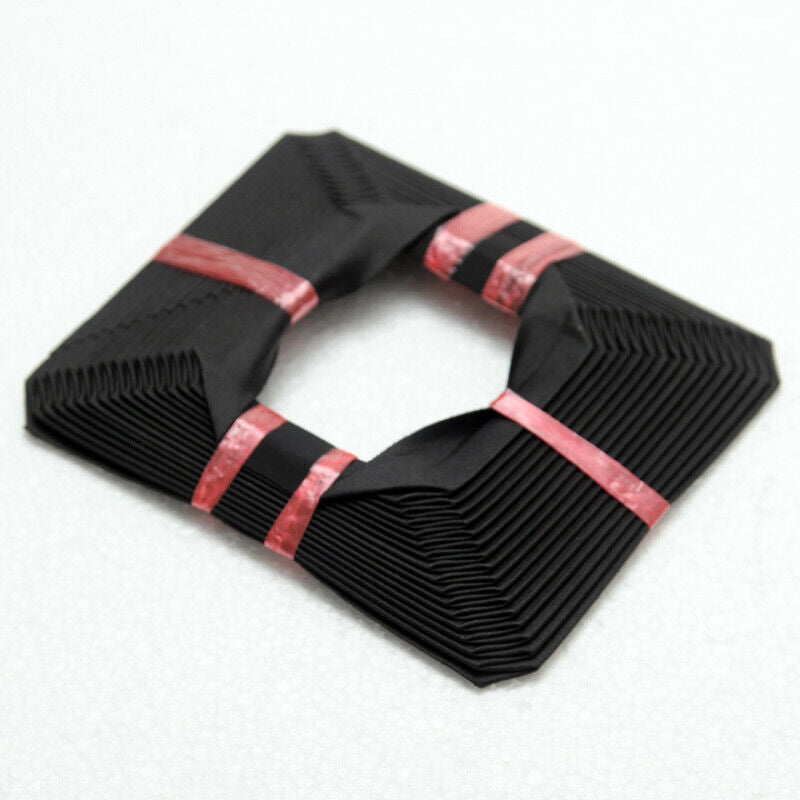 Replacement Bellows For Fujifilm Fotorama FP-1 Pro Medium Format Instant Camera