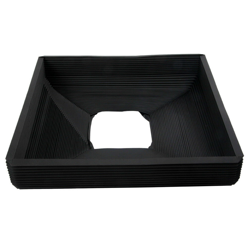 Professional Custom Made Bellows For 14x17 inch DIY Large Format Camera