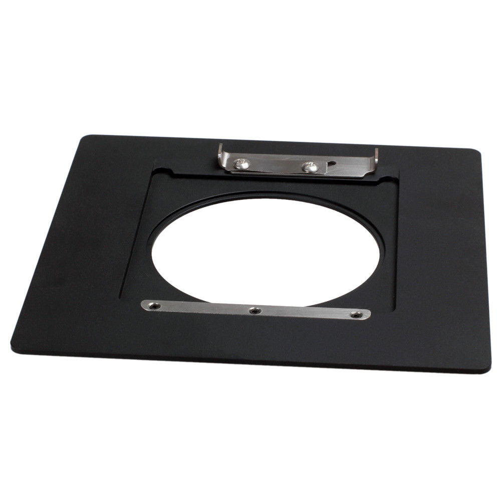 Lens Board Adapter Converter For Linhof Kardan 162x162mm To Linhof Technika