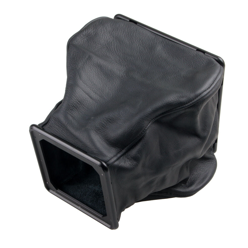 Genuine Leather Wide Angle Bag Bellows For Linhof Technikardan 45