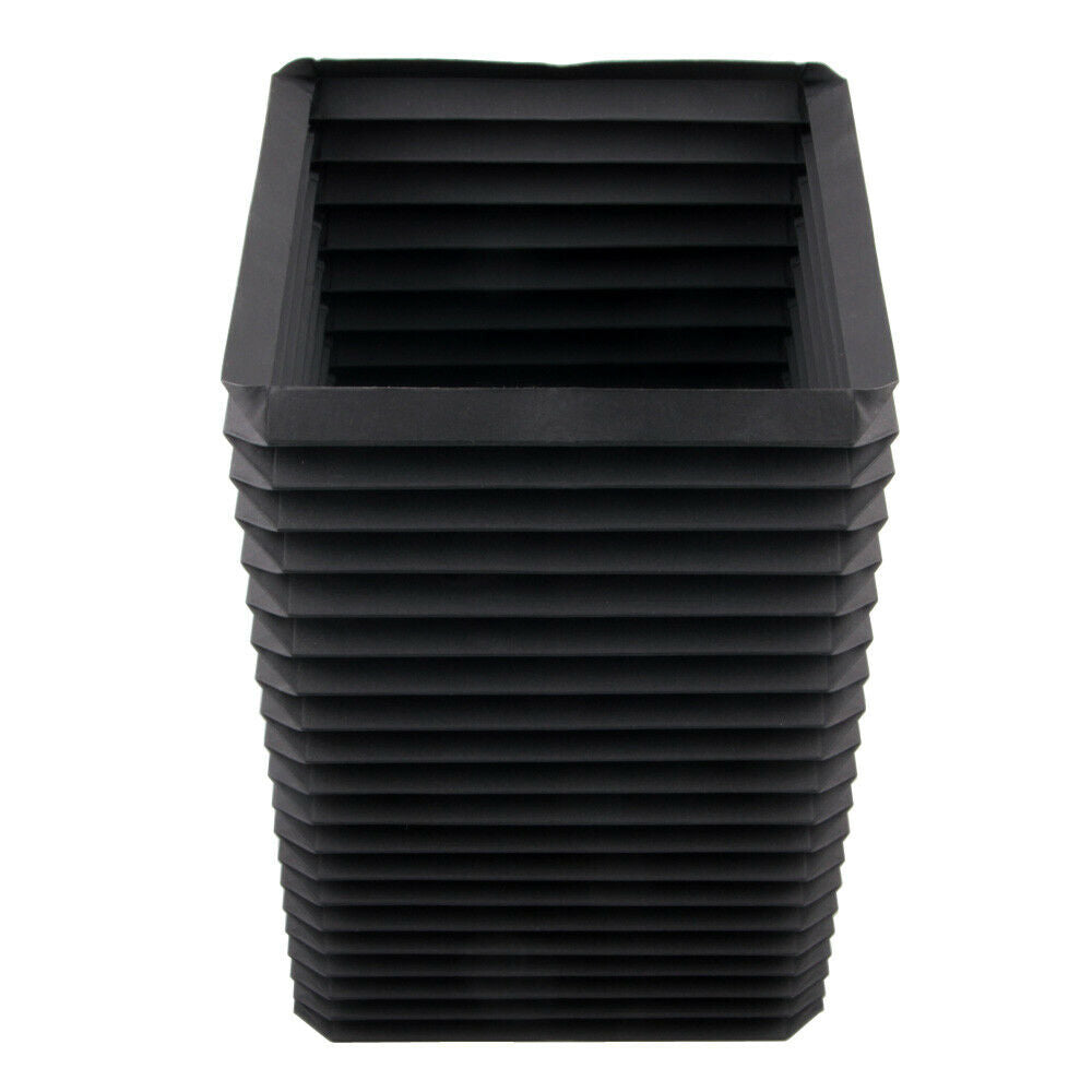 Replacement Bellows For Sinar X F1 F2 P1 P2 Horseman LE LX LX-C LS Cameras Black or Red