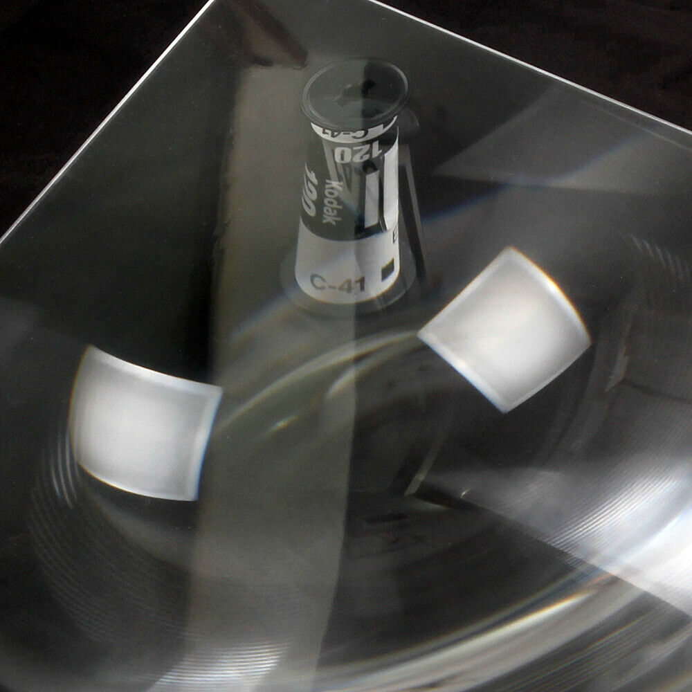 NEW 8x10 Focusing Fresnel Screen 202x250mm For Deardorff Kodak Wisner Shen Hao Toyo