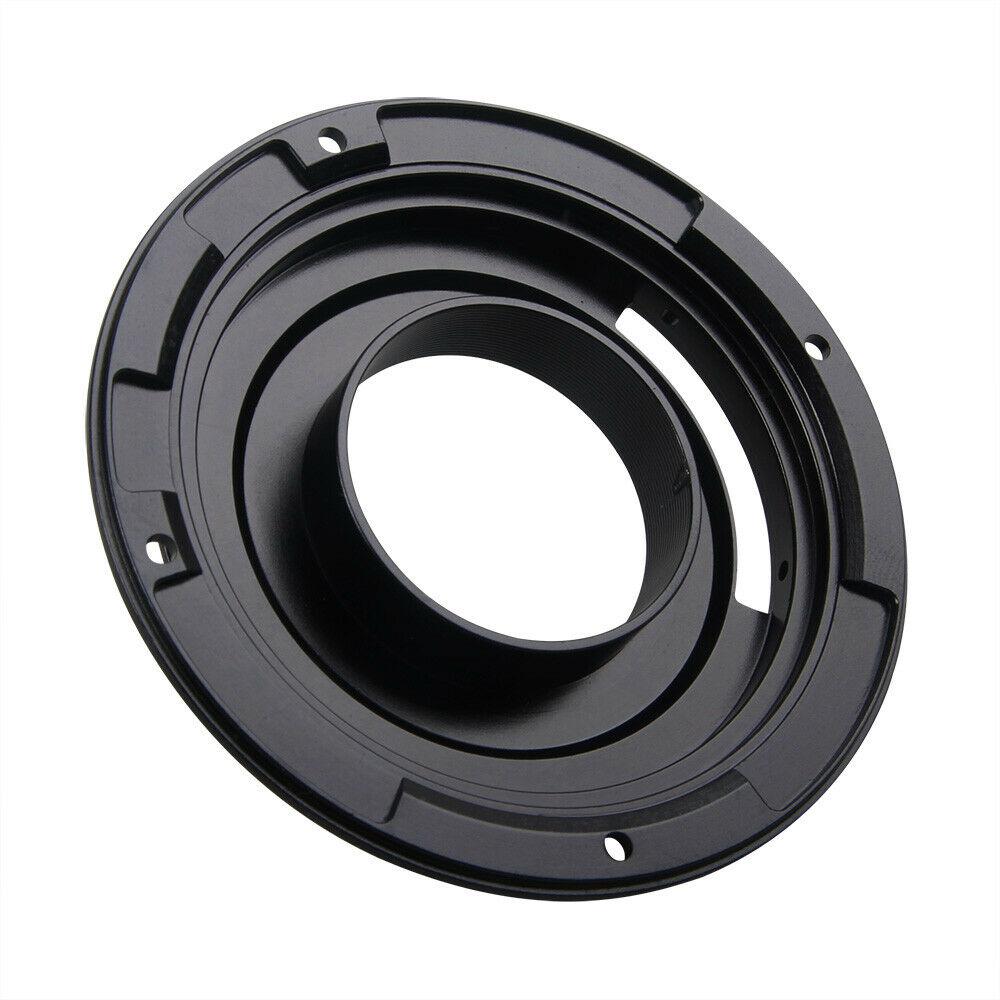 Metal EF-S EFS To EF EOS Mount Adapter For Canon18-55mm f/3.5-5.6 IS STM Lens