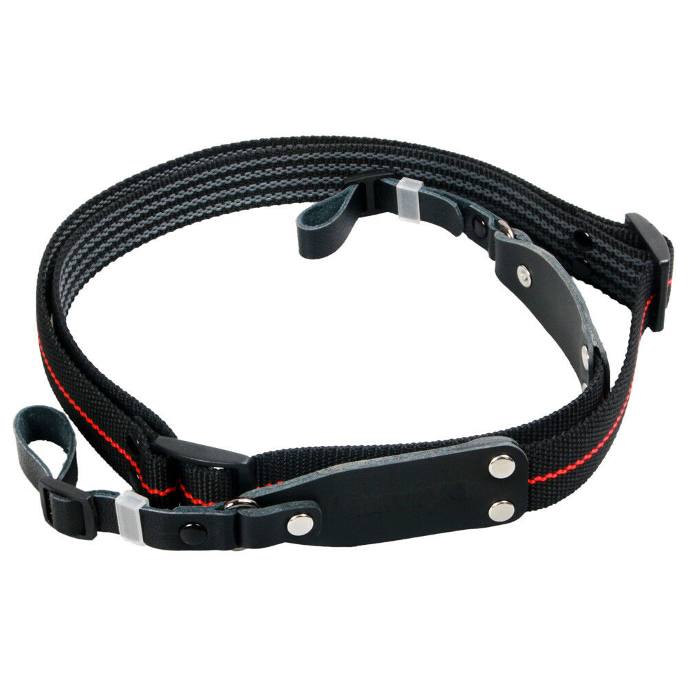 Neck Shoulder Strap For Mamiya C33 C330 C330F C22 C220 7II 645AFD 645ZD Camera