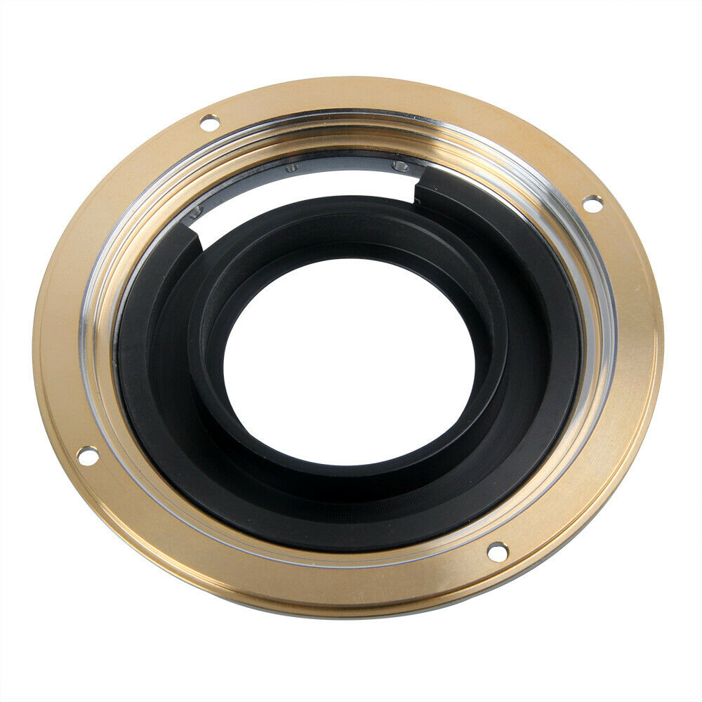 Adattatore da EF-S a EF EOS per obiettivo Canon 10-22mm f/3.5-4.5 AF USM Full Frame