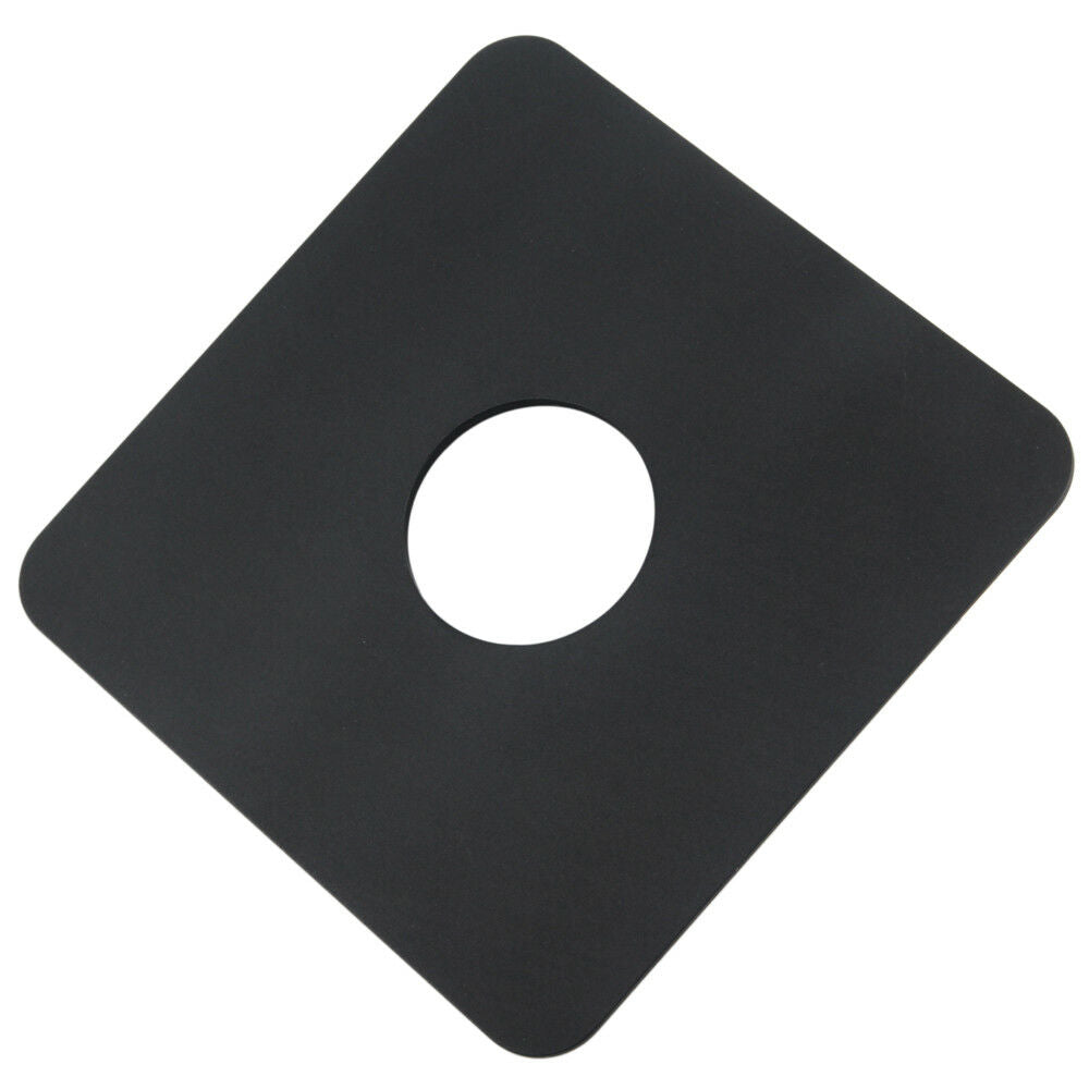 Lens Board 110x110mm Copal #0 For Arca Swiss 6x9cm 4x5" Large Format Camera