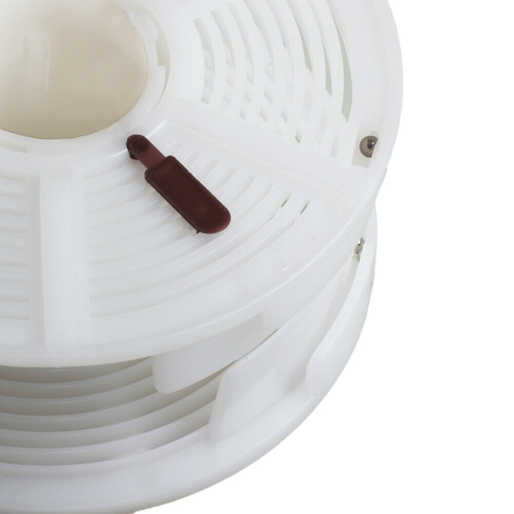 Adjustable Multi-Format Spiral Reel For AP Paterson Kaiser 120/220 127 135/35 Film Darkroom Developing Tank