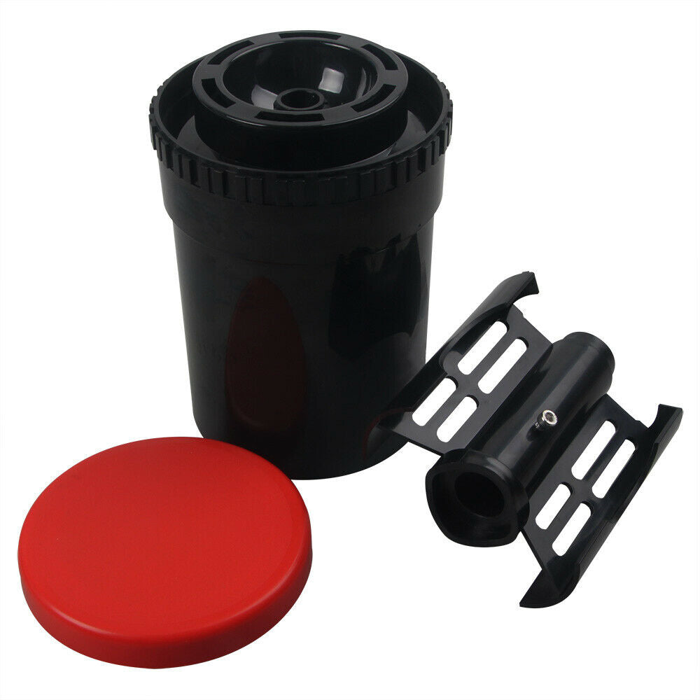 Darkroom-tanque de desarrollo compacto con 4x5" carrete de procesamiento de película B/W con carretes en espiral