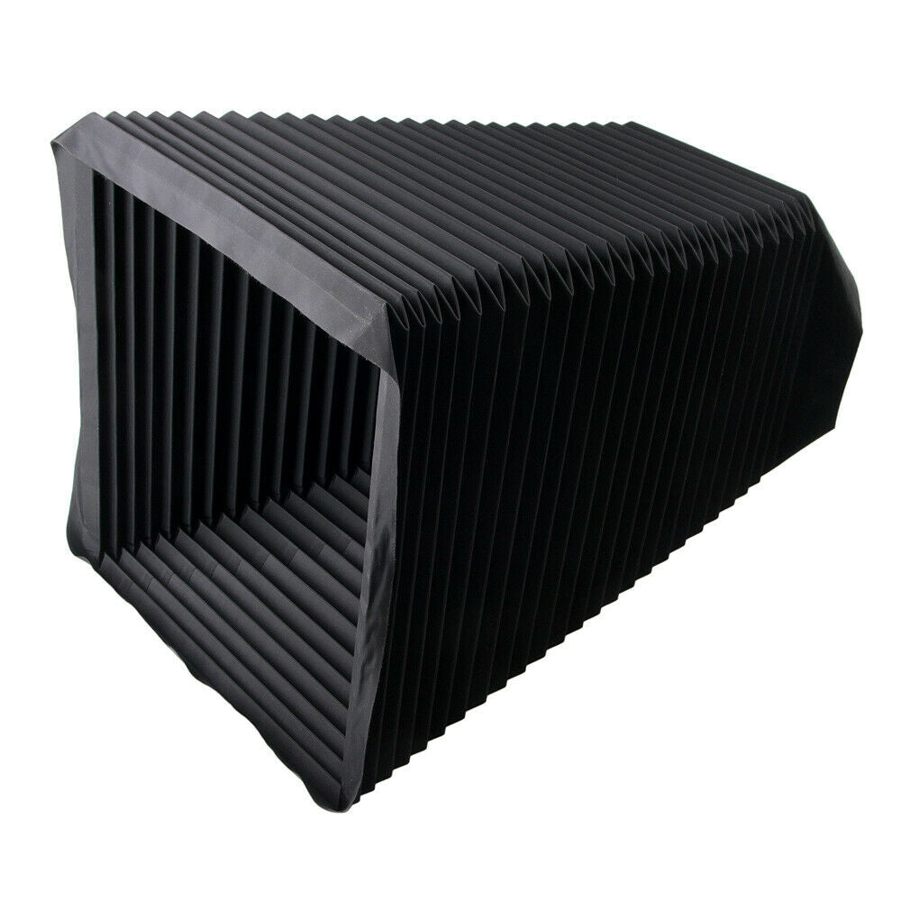 Professional Made Bellows Vintage 8x10" For Improved Seneca View Large Format Camera