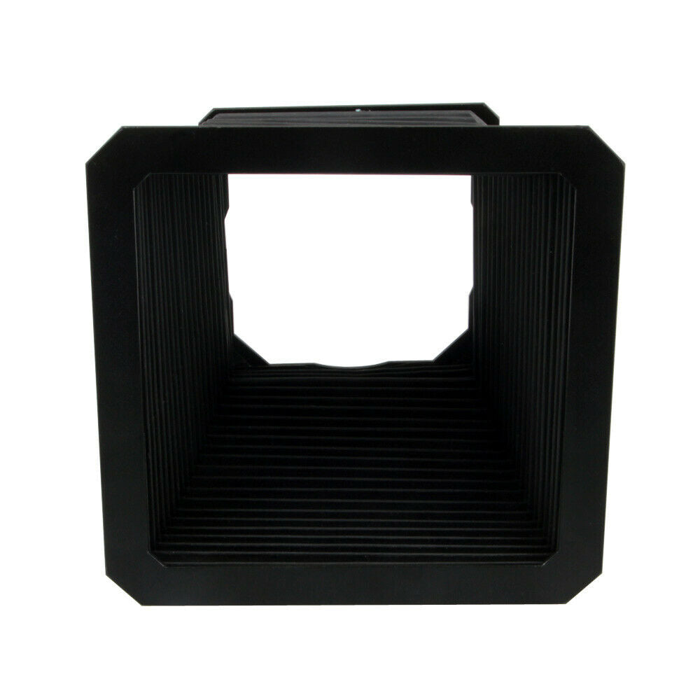 Original Shen Hao TFC 45-IIB Bellows With Frames 4x5'' Large Format Camera Black or Red