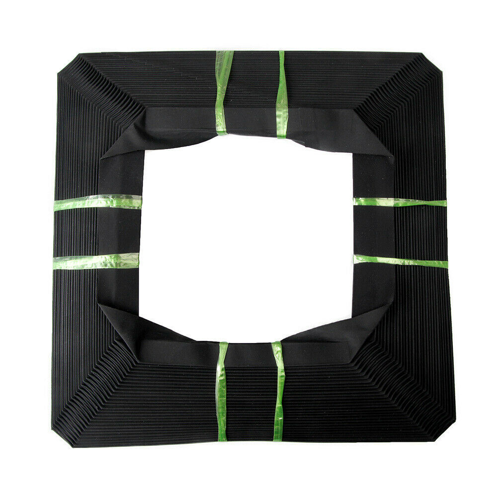 eTone Folding Replacement Bellows For Tachihara 8x10" Large Format Camera