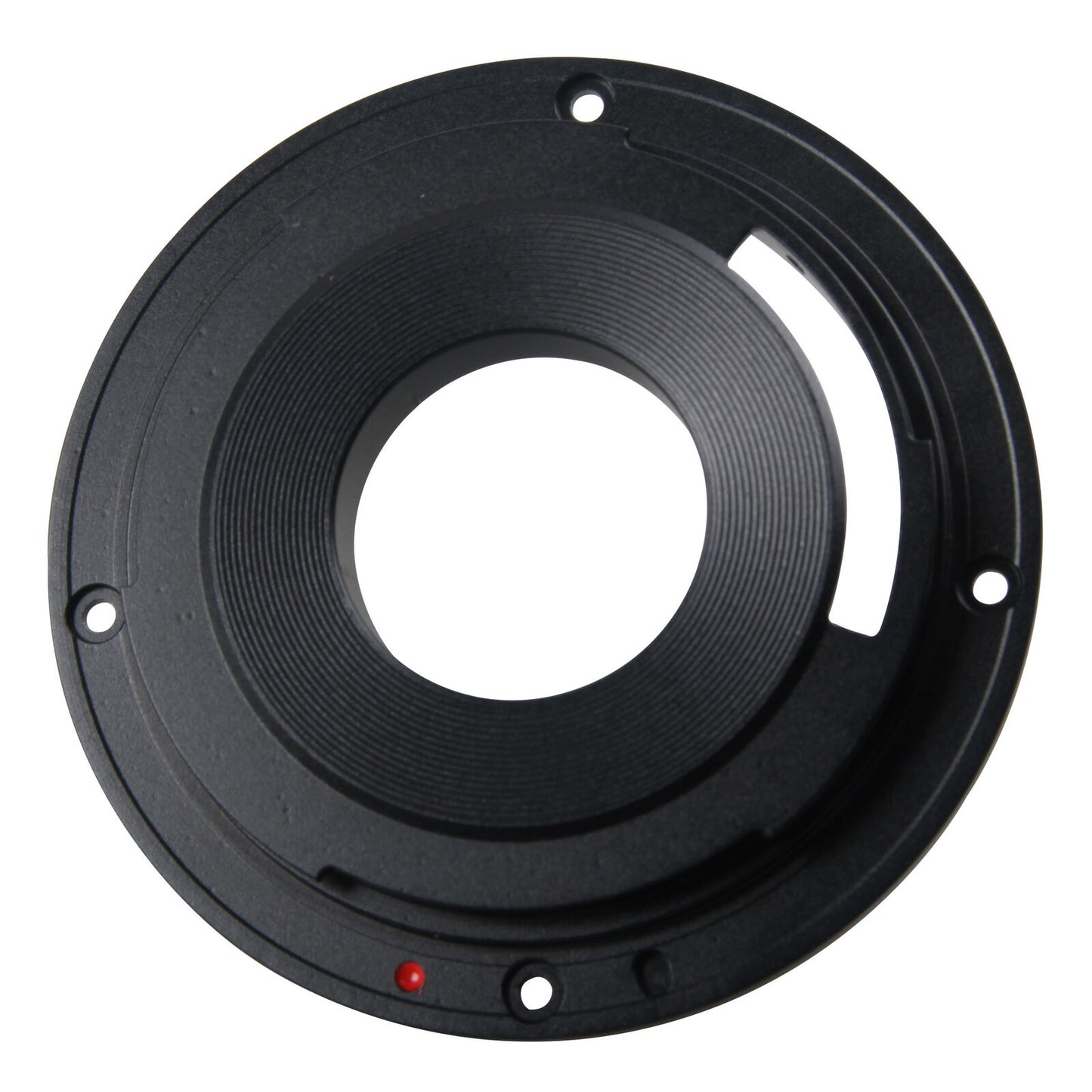 Adattatore obiettivo per EF-S EFS 18-55mm f/3.5-5.6 IS II III USM a Canon EF EOS Mount