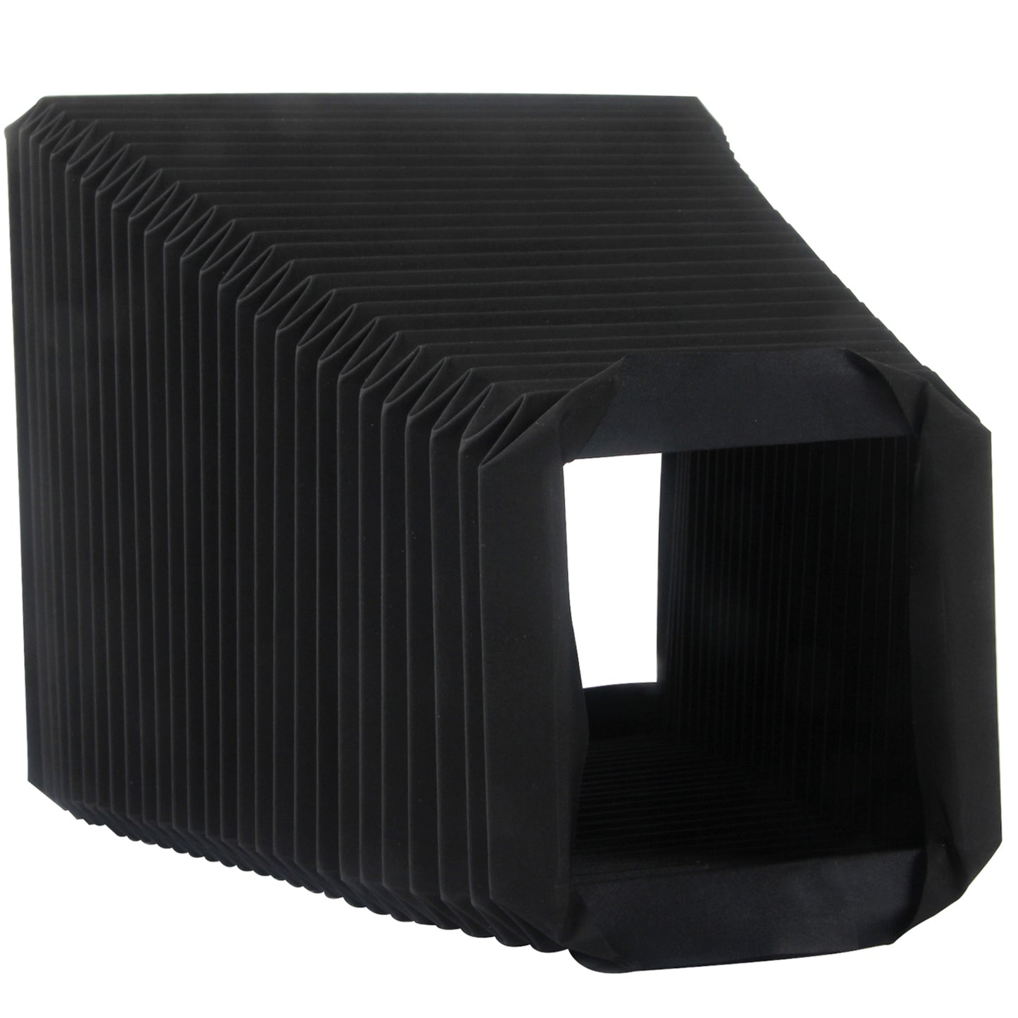 Professional Replacement Bellows For Sinar P P1 5x7 Large Format Camera Black or Red