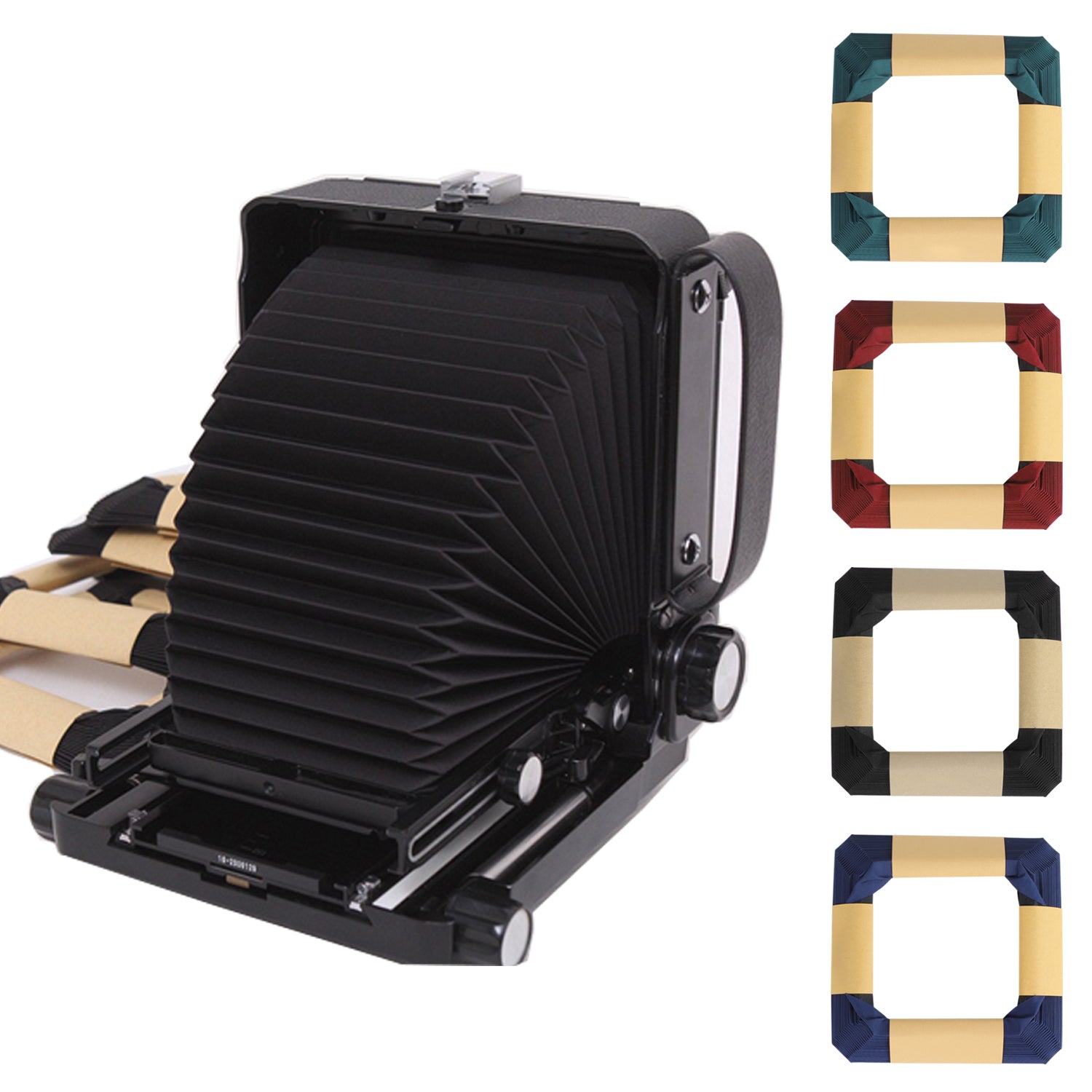 Toyo View Camera Toyo Field 45a Ii For TOYO 45A 45A II 45CF 45AX