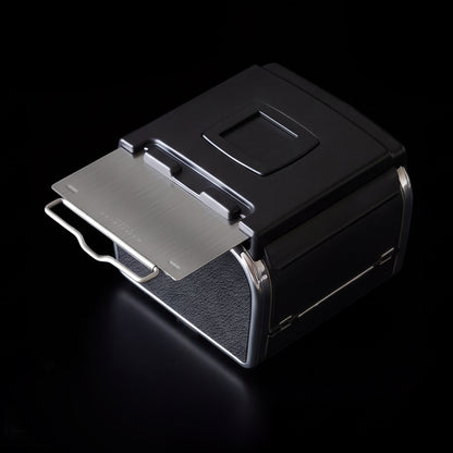 Hasselblad Film Magazine Dark Slide + Dark Slide Holder for 500CM/503CW/555ELD/A12/A16/A24