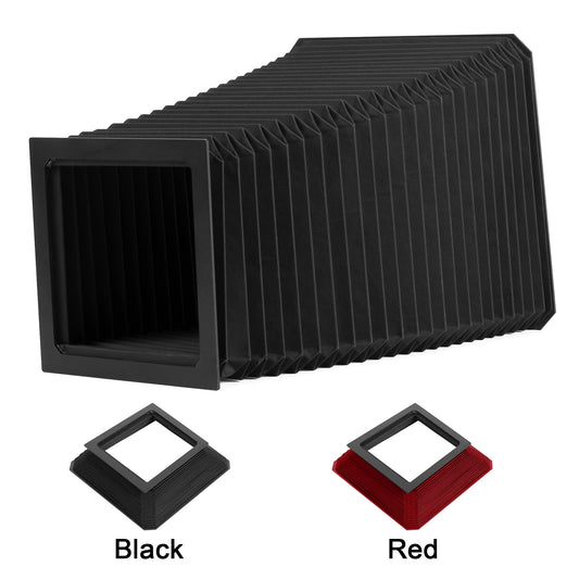 Original Shen Hao HZX 57 II A Bellows With Frames 5x7 Large Format Camera