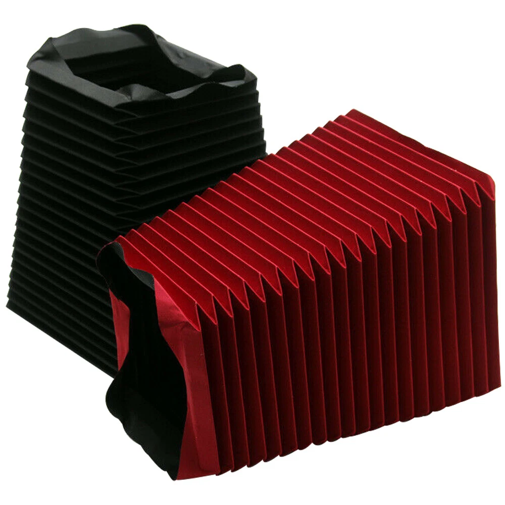 Custom Made Bellows For 4x5" View Field Wooden Metal Large Format Camera for Wista Linhof Horseman All Model