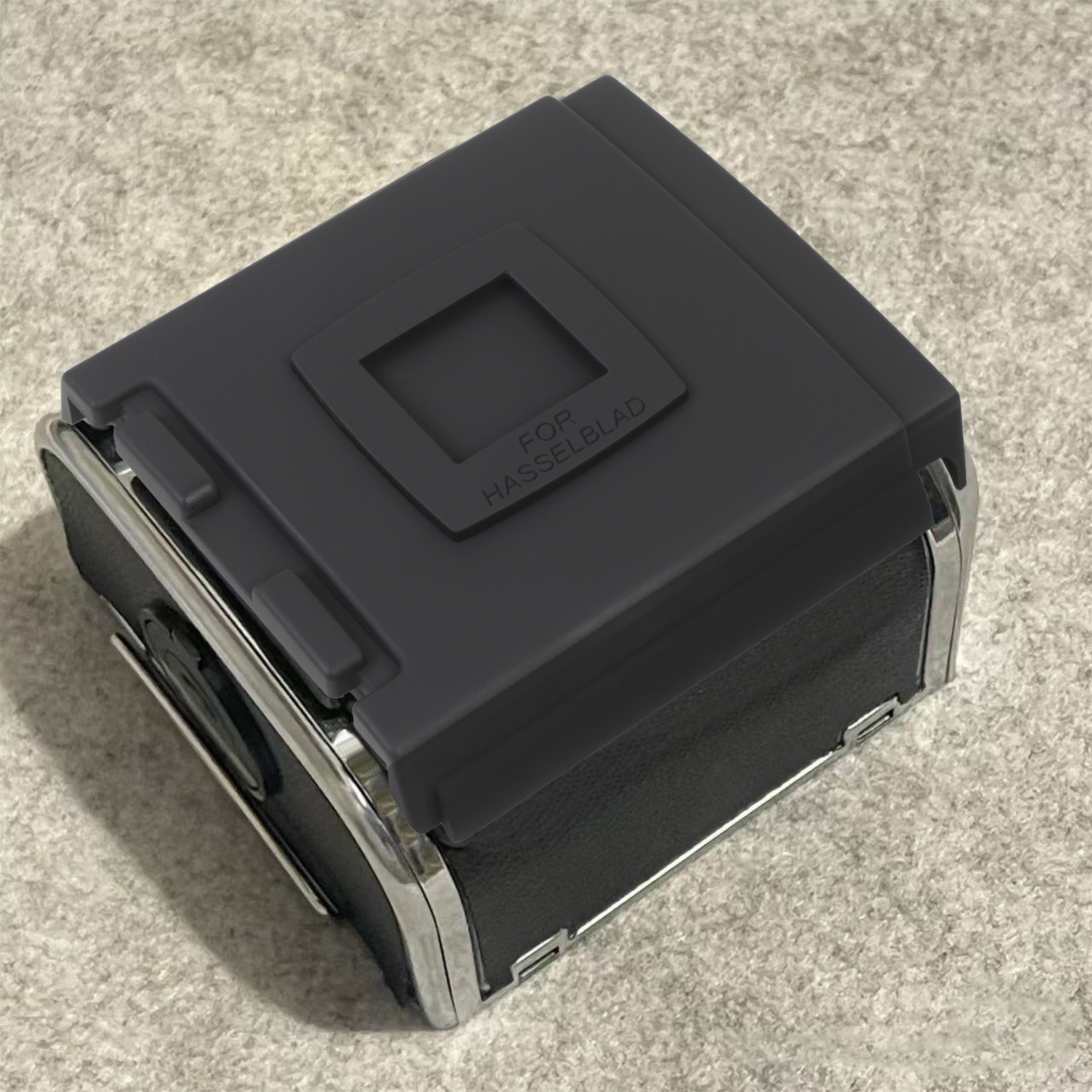 Dark Slide Holder Hasselblad A12 A24 A16 Magazine Film Back 500cm Dark Slide Holder Hasselblad A12 A24 A16 Magazine Film Back 500cm